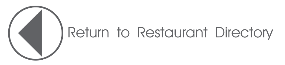 Back to Restaurant Directory
