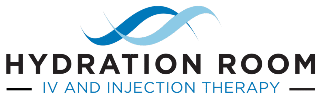 Hydration Room - IV and Injection Therapy