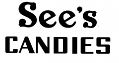 See’s logo