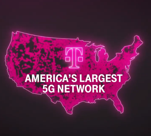 T-Mobile (formerly Sprint)