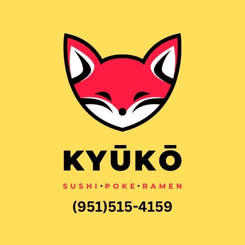Kyuko Sushi Poke and Ramen – New!